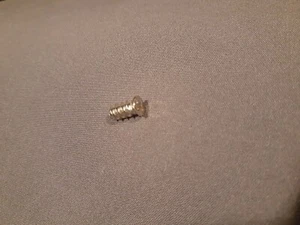 50-Pack M5 Screws - 10Mm Long Computer/Pc Case Fan Screws NEW - Picture 1 of 3