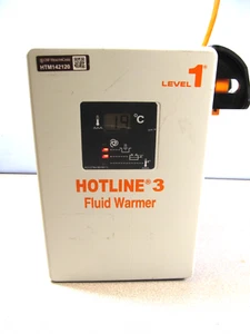 Calentador de fluidos Hotline 3 niveles 1 HL-390, 115V - Imagen 1 de 6