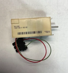 SQUARE D 04441861DA MASTERPACT LIBERACIÓN DE SUBTENSIÓN 120V ENVÍO GRATUITO 33670 - Imagen 1 de 5