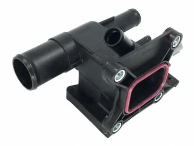 For 2006-2013 Mazda 3 Water Distribution Pipe 87624BY 2007 2008 2009 2010 2011 - Image 1 of 2