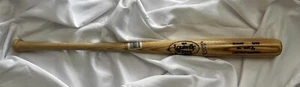 VINTAGE 1980's DON MATTINGLY LOUISVILLE SLUGGER M110 BASEBALL BAT OFFICAL /MINT - Picture 1 of 9
