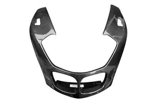 Carenado de faros de carbono para BMW R 1200 S 2006-2009 - Imagen 1 de 3