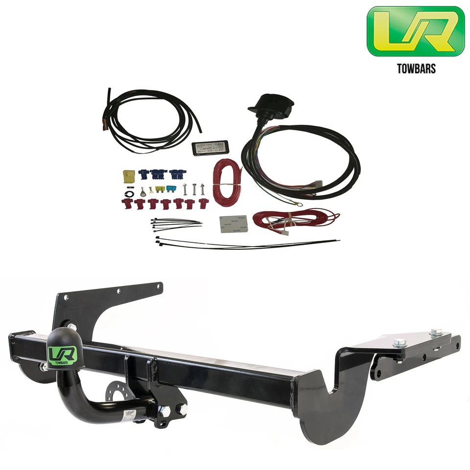 Enganche Para Audi A4 A4 ALLROAD A4 AVANT A5 A5 02032/F