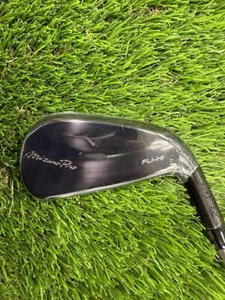 RH Mizuno Pro Fli Hi 4 iron with Steel Fiber F4 Stiff Shaft - Picture 1 of 8