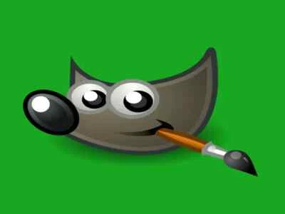 GIMP Portable 2024 on USB Photo Editing Software Graphic design editing - Image 1 of 4