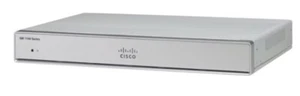 CISCO SYSTEMS C1117-4P ISR Integrated Services Router without Power Adaptor - Picture 1 of 7