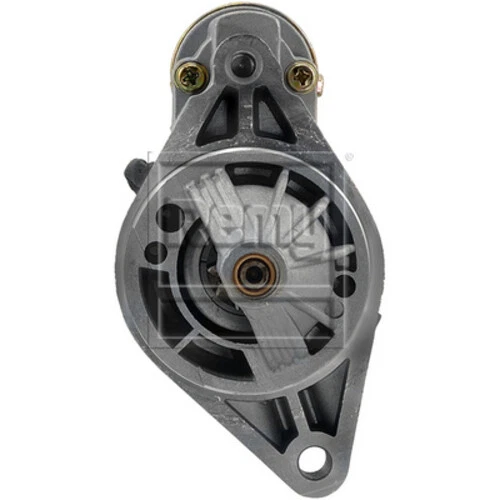 Motor de arranque para Jeep Grand Cherokee 1999-2002, Wrangler REMY Foto 1 de 4