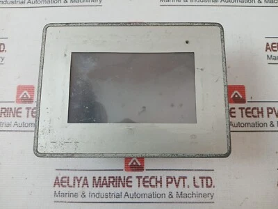 UNIOP ETOP504U2P1 Touch Screen Panel 24V 0.55A (Not Working) - Image 1 of 4