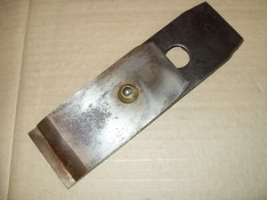 Plano J E Morrison & Sons hierro 2 1/4" de ancho - cónico - Imagen 1 de 4