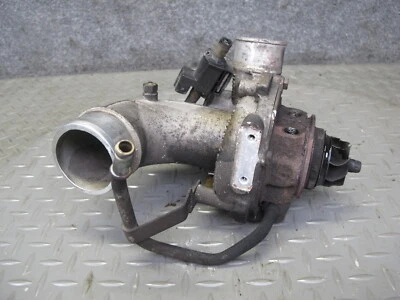 Range Rover Evoque L538 2012-2015 unidad turbocompresor 101 k millas Foto 1 de 4