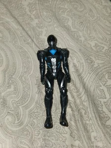Action Figure 2016 Power Rangers Black Mighty Morphin Movie - Picture 1 of 4