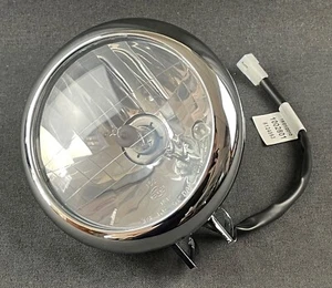 NEU Original Aprilia Mojito 125-150 2003-2008 Scheinwerfer AP8124893 - Bild 1 von 3