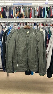Diesel Motorcycle Jacket - Picture 1 of 3