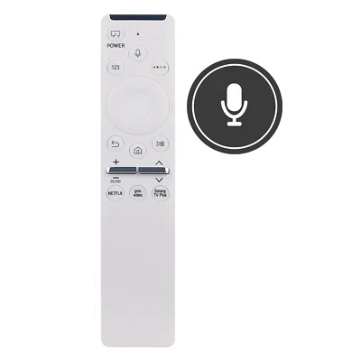 WFSMARTS Neu BN59-01330H für Samsung Frame LS03T Serie Voice TV Fernbedienung QN43LS03T