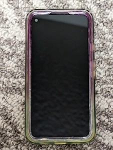 Google Pixel 4a G025J - 128GB - WHITE (Unlocked)