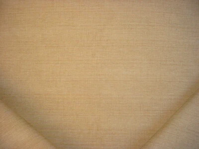 3-3/8Y Ralph Lauren LCF67616F Lowell Chenille Barley Drapery Upholstery Fabric - Image 1 of 4