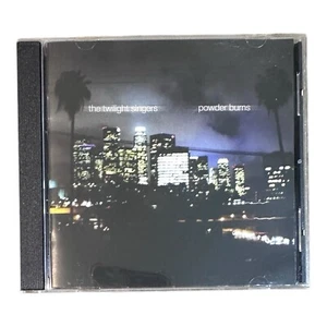 Twilight Singers: Powder Burns CD sehr gut ++ - Bild 1 von 3