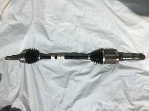 Tesla Model X Front Half Shaft 2nd Generation Right 1027119 -00-B - Picture 1 of 2