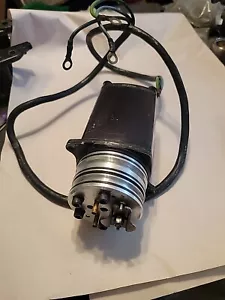826729A08 Mercury 1976 & UP Power Trim Motor 35-220 HP 3 WIRE - Bild 1 von 3