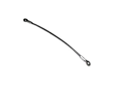 Cable de puerta trasera suburbana para GMC R2500 1987-1991 42752YG 1988 1989 1990 Foto 1 de 2
