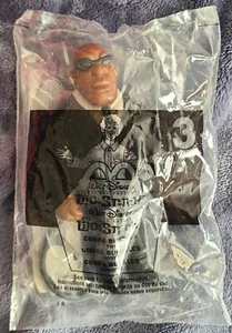 Giocattolo Happy Meal McDonald's 2001 - Disney's LILO & STITCH "Cobra Bubbles" - Foto 1 di 3