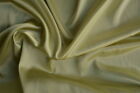 Chartreuse Green Satin Fabric 150cm wide(per metre)