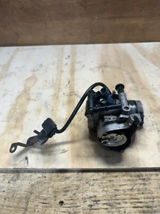 08 Kawasaki Kfx 450r Throttle Body - Picture 1 of 7