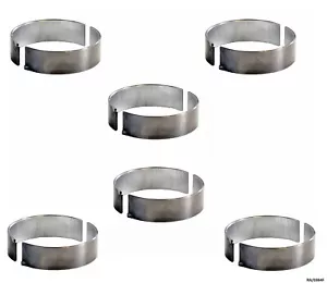 Connecting Rod Bearing Std for 3.6L JEEP CHRYSLER RAM DODGE VW 5184112 RA/0364F - Picture 1 of 4