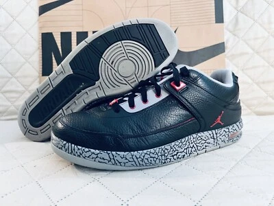 Jordan Classic 87 Negro Talla 10 Foto 1 de 4