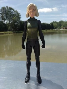 Black Widow Marvel Avengers Infinity War Titan Hero Series 12 Inch Action Figure - Picture 1 of 9
