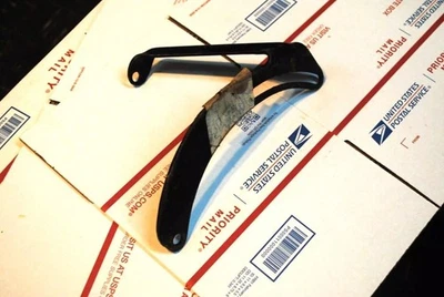 NOS Mopar 1970 71 72 Plymouth Cuda Dodge Challenger Alternator Bracket 2951868 - Image 1 of 2