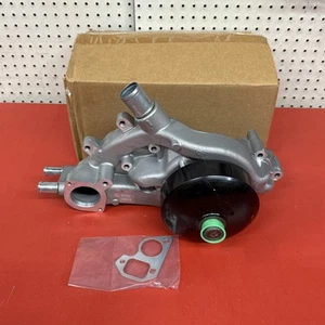 US6009 US Motor Works Water Pump 2007-2014 GM 4.8/5.3/6.0/6.2L LS V8 Truck - Picture 1 of 4