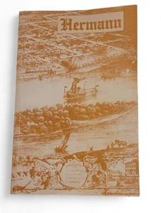 German Settlement Society of Philadelphia and its Colony Hermann Missouri by Bek - Bild 1 von 6