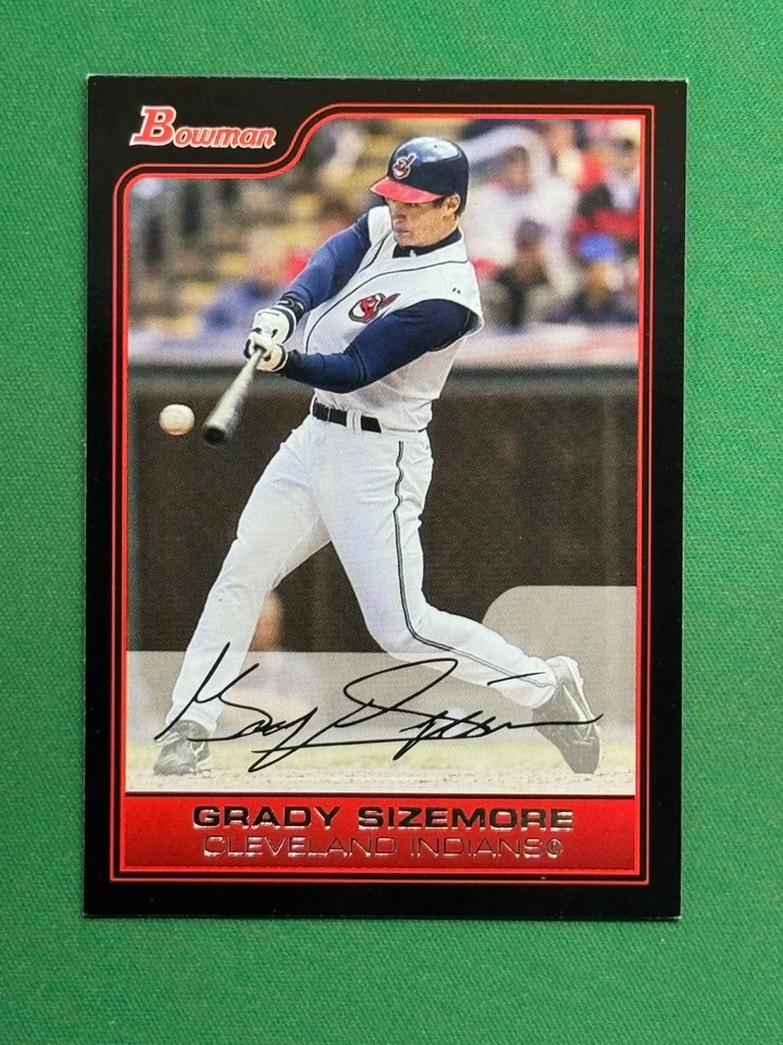 2006 Bowman Baseball #1 - 220 PICK YOUR CARD COMPLETE YOUR SET - Image 1 of 1