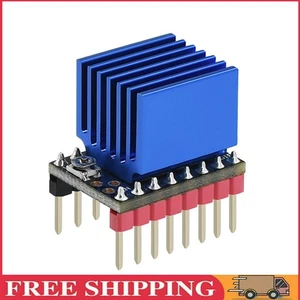 TMC2209 V2.0 Schrittmotortreiber unterstützt Step/Dir- und Uart-Modus für 3D-Dru - Afbeelding 1 van 11