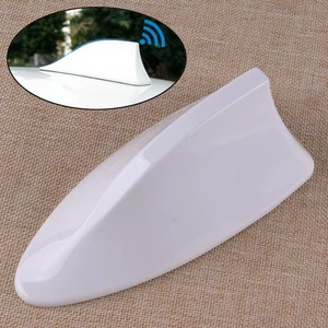 Roof Radio Shark Fin Antenna Aerial Fit for Nissan Qashqai J11 2014-19 Assembly - Picture 1 of 5