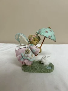 Carissimi orsacchiotti CLARISSA "Una spruzzata d'amore fa crescere il tuo cuore" - Foto 1 di 11