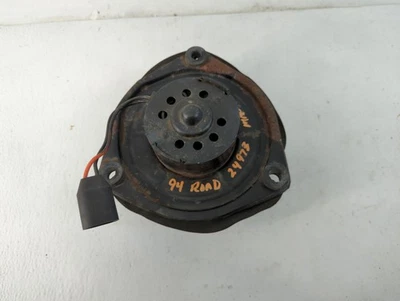 1991-1996 Buick Roadmaster Heater Ac Blower Motor TIYBP - Image 1 of 4