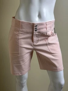 Jofit Women’s Tennis Golf Bermuda Shorts Sz 4. (B.153) - Picture 1 of 7