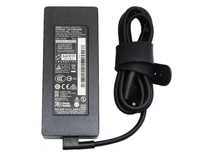 OEM Razer RC30-0238 200W Charger 19.5V 10.26A Adapter for Blade 15 17 Laptop - Image 1 of 4