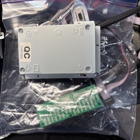 Marvel Vs Capcom 2 Pcb And Encoder