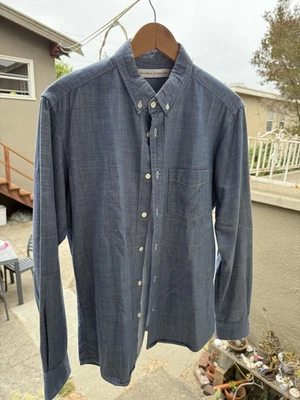 Oxford Estándar Nacional Botón Foto 1 de 4