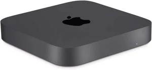 Apple 2018 Mac mini Intel i7-8700B 6C 3,2GHz 32GB RAM 128GB SSD *BRANDNEU - Bild 1 von 5