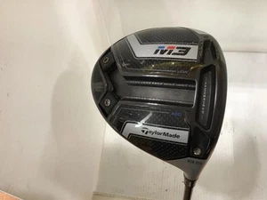 TaylorMade M3 460 8.5* Drive Stiff Flex Graphite Shaft RH Men - Picture 1 of 5