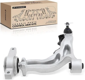 Front Right Lower Control Arm with Ball Joint for INFINITI EX35 Q50 Nissan 370Z - Picture 1 of 1