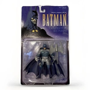 Kenner Batman Gladiator Batman DC Special Legends Edition 1997 5" Action Figure - Picture 1 of 6