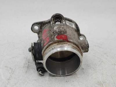 06-10 BMW M6 E63 ЦИЛИНДР КОРПУСА ДРОССЕЛЬНОЙ ЗАСЛОНКИ 8 5,0 Л S85 783478801 *ПРИМЕЧАНИЕ - Изображение 1 из 4