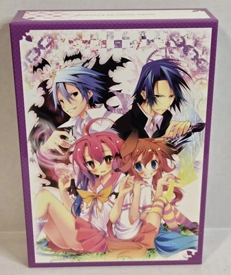 Itsuka Tenma no Kuro Usagi Portable Limited Edition PSP 🇺🇸US SELLER🇺🇸 - Image 1 of 4