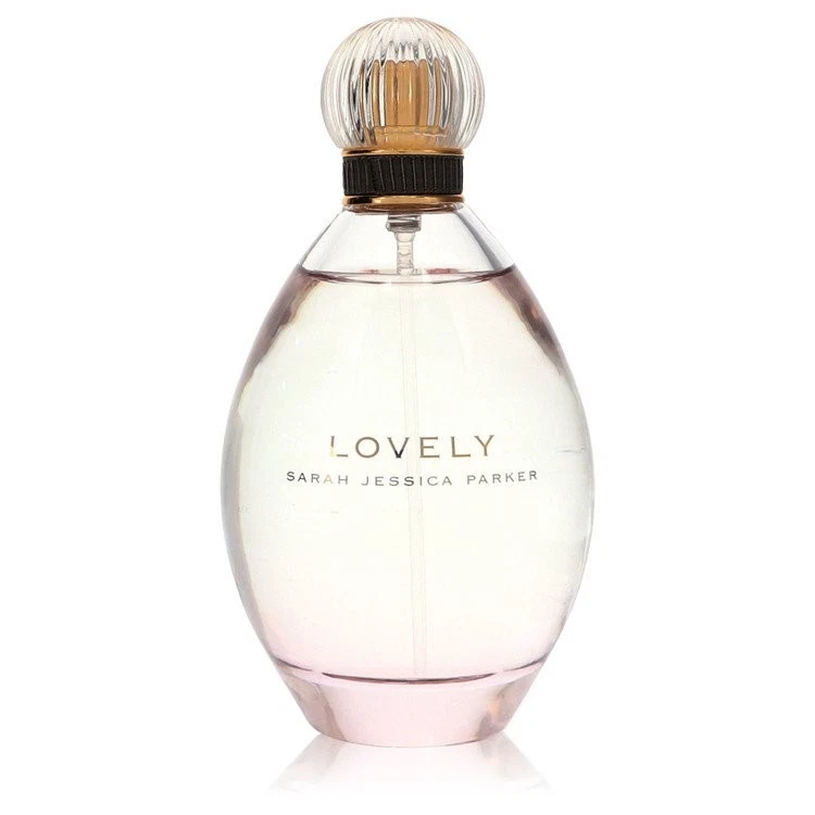 Sarah Jessica Parker Lovely Women's Eau De Parfum 3.4oz (Tester)
