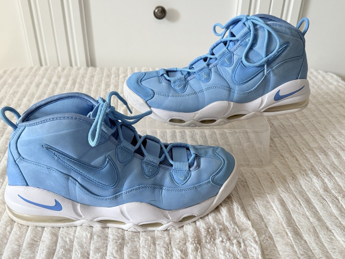 Nike Air Max2 Uptempo '94 QS All Star - University Blue for Nike Air Max2 Uptempo '94 QS All Star - University Blue for